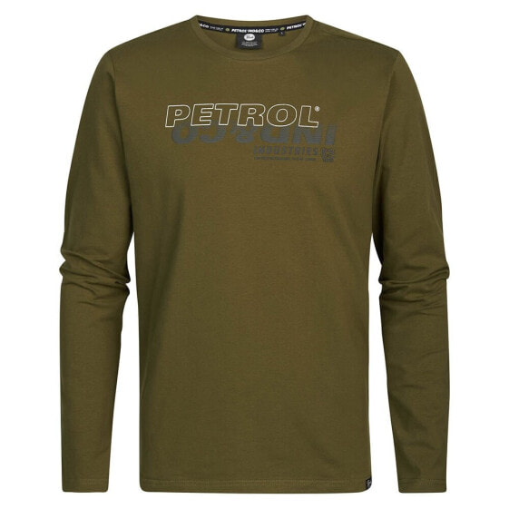 PETROL INDUSTRIES 660 long sleeve T-shirt