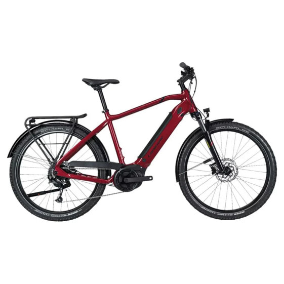 LAPIERRE e-Explorer 4.4 27.5´´ Altus 2022 MTB electric bike