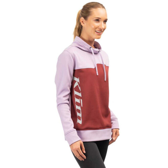 KLIM Accelerate hoodie