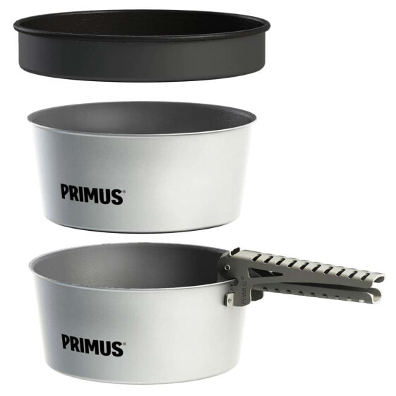 Туристический набор посуды Primus Essential Pot Set 1.3L