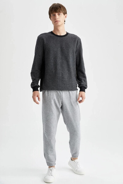 Брюки Defacto Regular Fit Basic Jogger