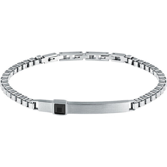 Fashion men´s steel bracelet Urban SABH44