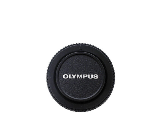 Olympus BC-3 - Black - Digital camera - Olympus M.ZUIKO DIGITAL 1.4x teleconverter MC-14