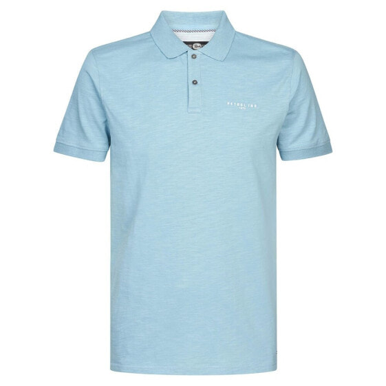 PETROL INDUSTRIES 904 short sleeve polo