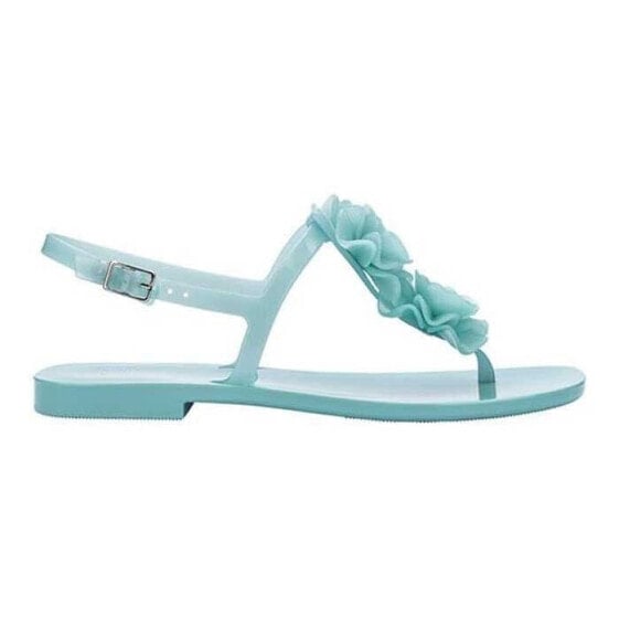 MELISSA Harmonic Squared Garden sandals