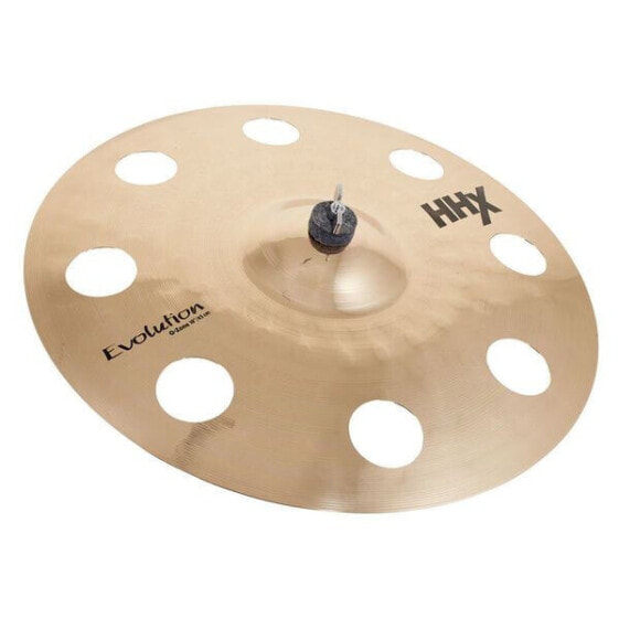 Sabian 18" HHX Evolution O-Zone Crash