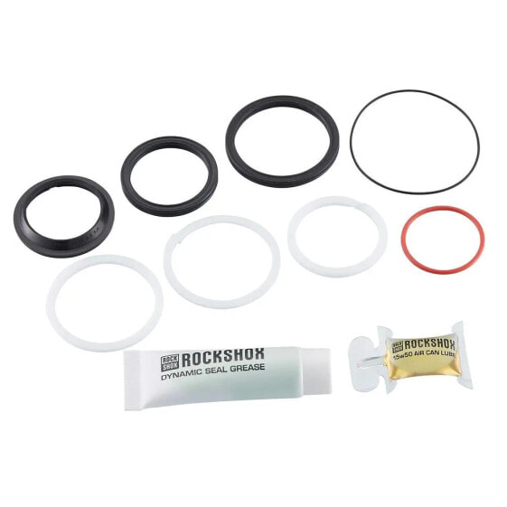 ROCKSHOX 50 Hour Deluxe C1+ / Super Deluxe C1+ / Super Deluxe Flight Attendant C1+ 2023+ Service Kit