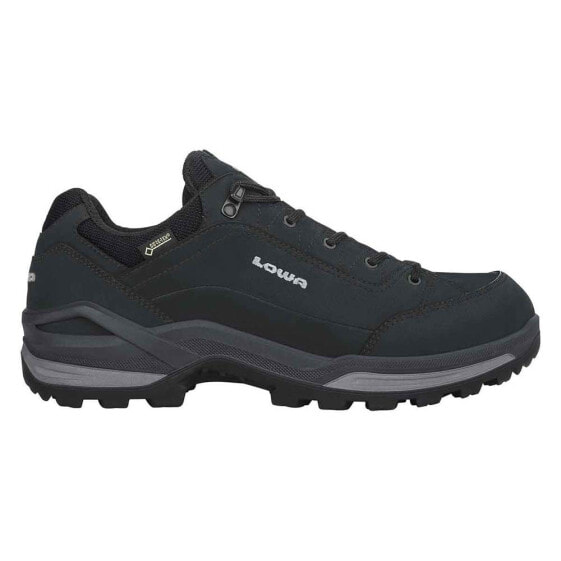 LOWA Renegade Goretex Low Hiking Shoes