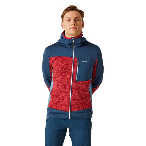 REGATTA Cadford VI fleece