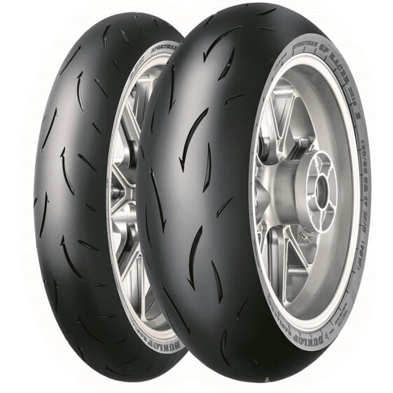 Dunlop GP Racer D212 73W TL road sport tire