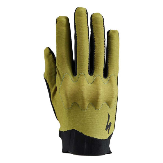 SPECIALIZED OUTLET Trail D3O long gloves