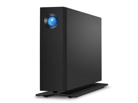 Lacie d2 Professional 14TB Thunderbolt 3 USB-C 7200RPM External Hard Drive ST...