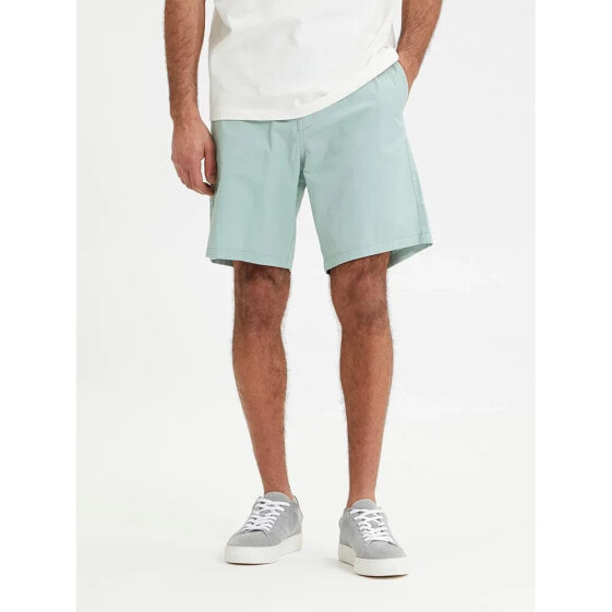 SELECTED Comfort Flex shorts