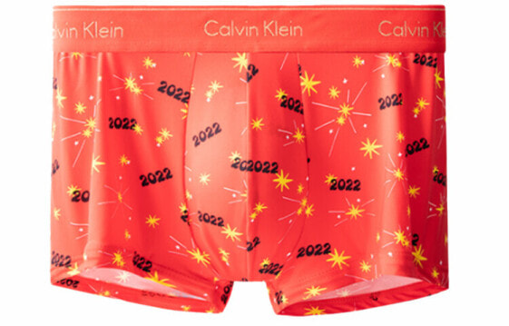 Calvin Klein FW21 Logo 1 NB2786-1ZS Underwear