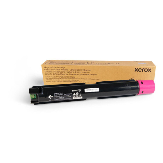 Original Ink Cartridge Xerox 006R01826 Magenta