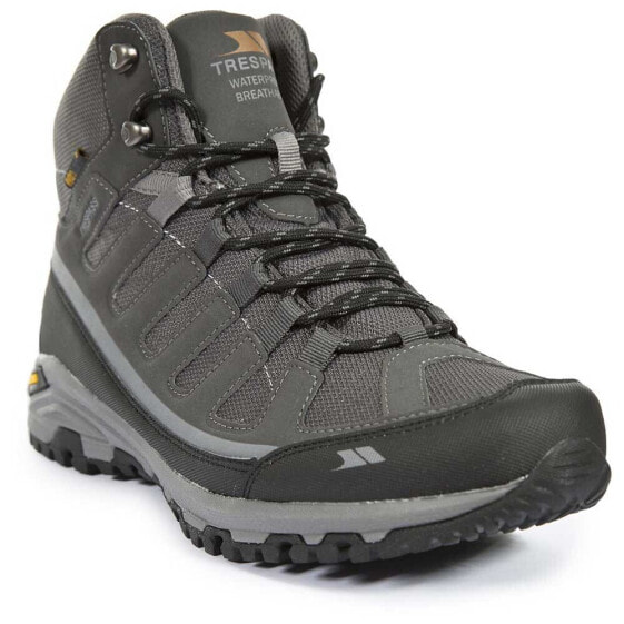 TRESPASS Tennant Hiking Boots