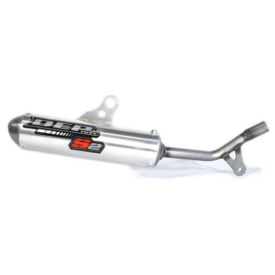 DEP DEPT2511 KTM SX Husqvarna TC GasGas MC muffler