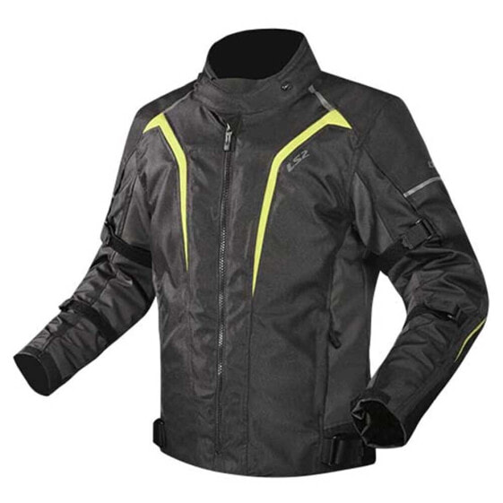 LS2 Textil Sepang jacket