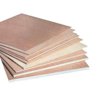 Tilia-Balsa plywood board 5mm x 500mm x 1000mm