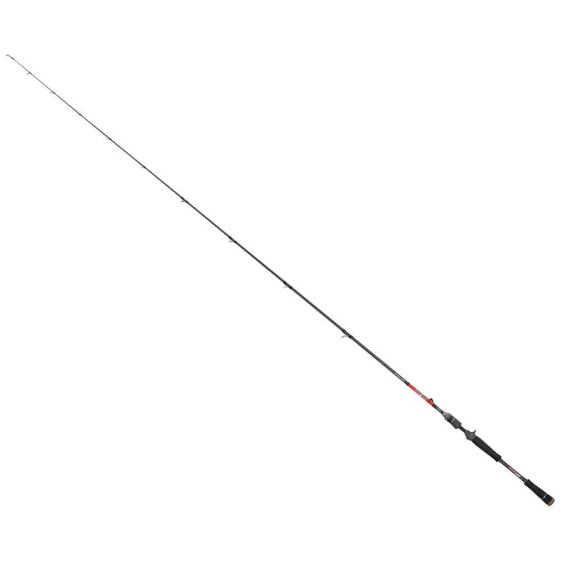 HART Boushido Carna C72H baitcasting rod