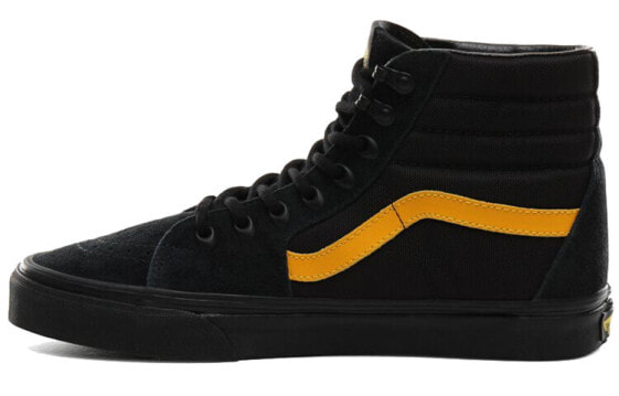 Кроссовки Vans SK8 HI CORDURA VN0A4BV60IV