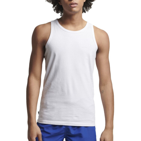 SUPERDRY Vle Vest T-shirt