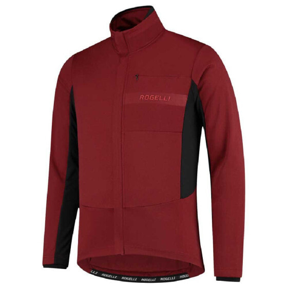 ROGELLI Barrier jacket