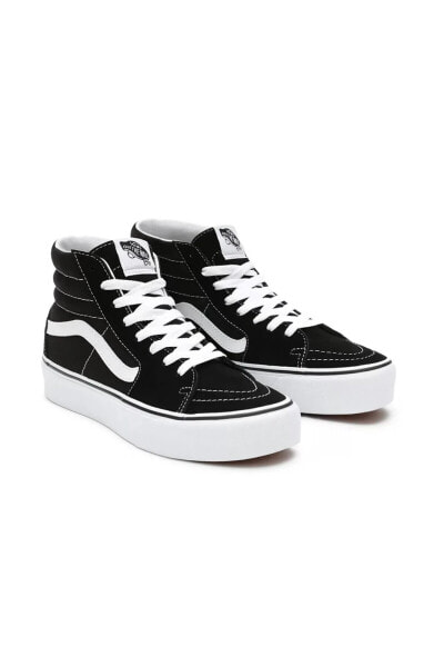 Кроссовки Vans Sk8-Hi Platform 24