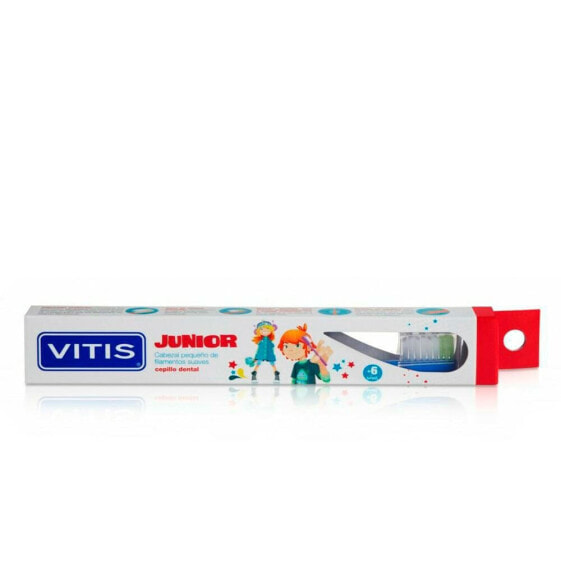 VITIS 113508 Tooth Brush
