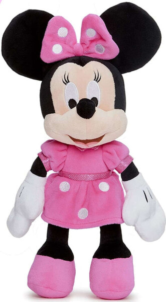 Simba Simba Disney Myszka Minnie maskotka 35cm