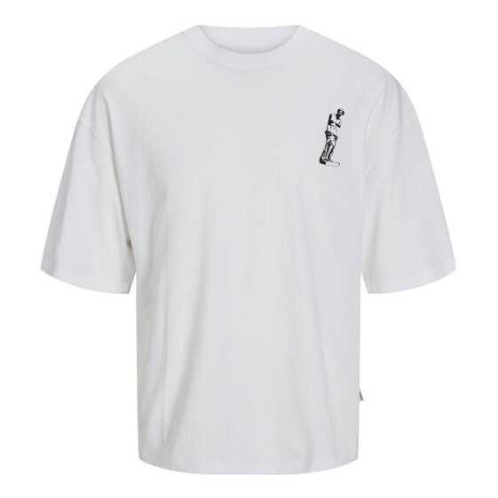 JACK & JONES Charge Graphic short sleeve T-shirt