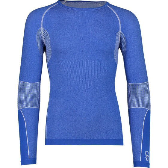 CMP Underwear Sweat Seamless 3Y97800 Long sleeve base layer