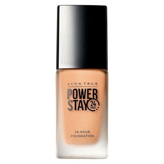 Long-lasting make-up Power Stay (24 Hour Foundation) 30 ml