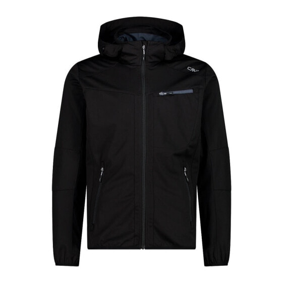 CMP Zip Hood 32A5017 softshell jacket