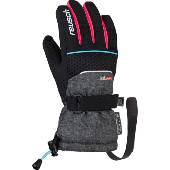 REUSCH Connor R-Tex® XT gloves