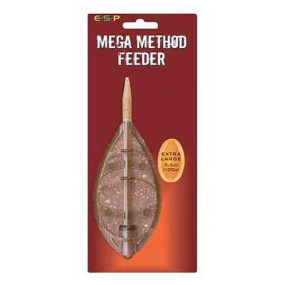 ESP Mega Method Loose Feeder