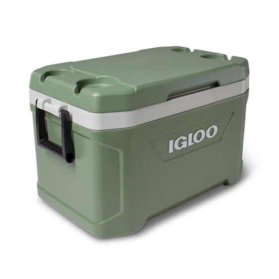 IGLOO COOLERS Arcon Latitude ECO 49L rigid portable cooler