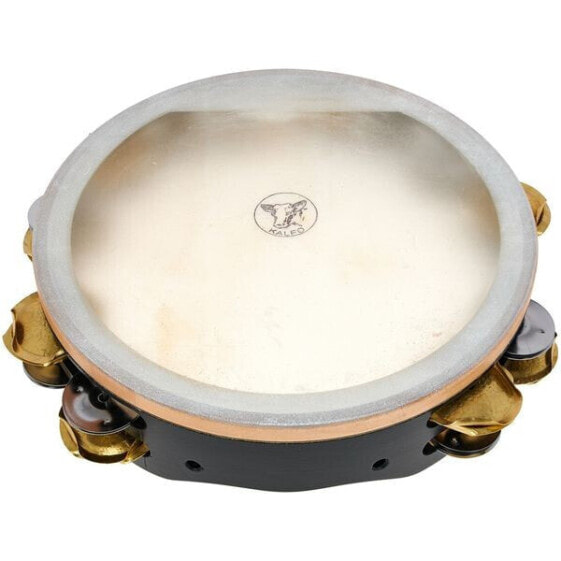 Kolberg 2025DBC Tambourine