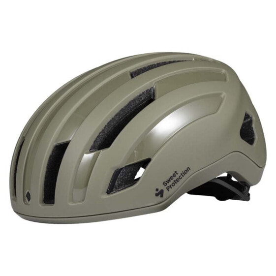 Шлем для велосипеда Sweet Protection Outrider