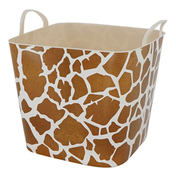 SP BERNER Life Story 25L Giraffe Basket