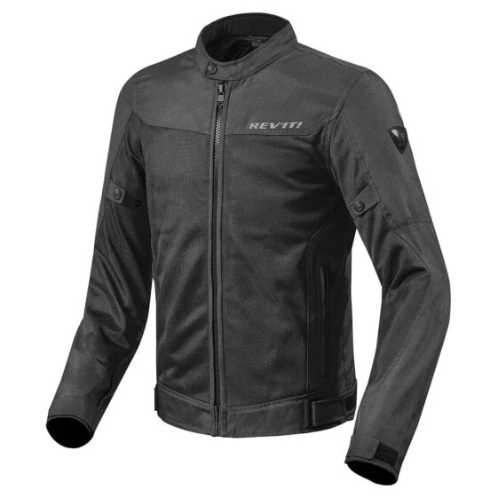 REVIT Eclipse jacket