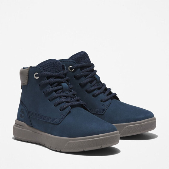 TIMBERLAND Seneca Bay 6´´ Side Zip Youth Trainers