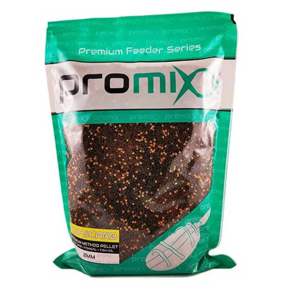 PROMIX Method Mix 800g Fish&Betaine Pellets