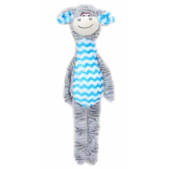 FREEDOG Blue Donkey Plush Toy