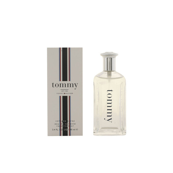 Мужской парфюм Tommy Hilfiger TOMMY Cologne EDT Spray 100 мл