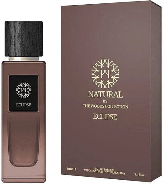 The Woods Collection Natural Eclipse