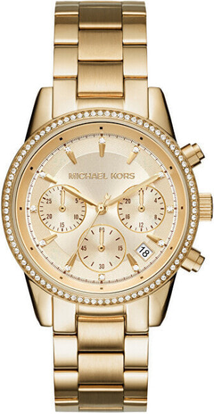 Часы Michael Kors MK6356 Modernatic
