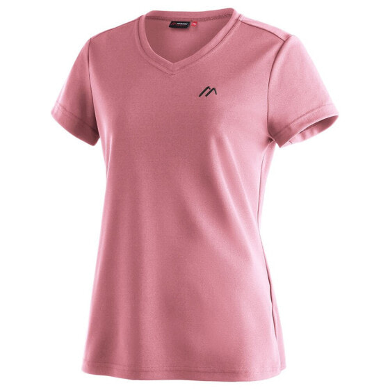 MAIER SPORTS Trudy short sleeve T-shirt