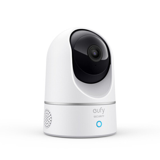 Anker Innovations Eufy T8410 - Netzwerk-Überwachungskamera - schwenken neigen - Innenbereich...