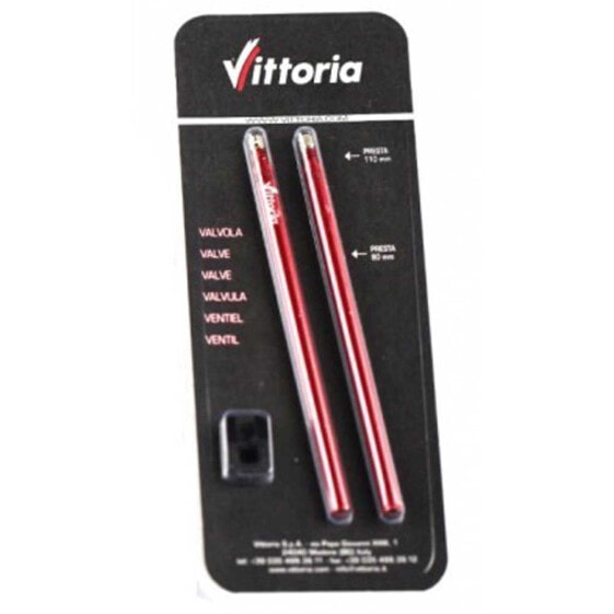 VITTORIA Valve Extender 2 Units